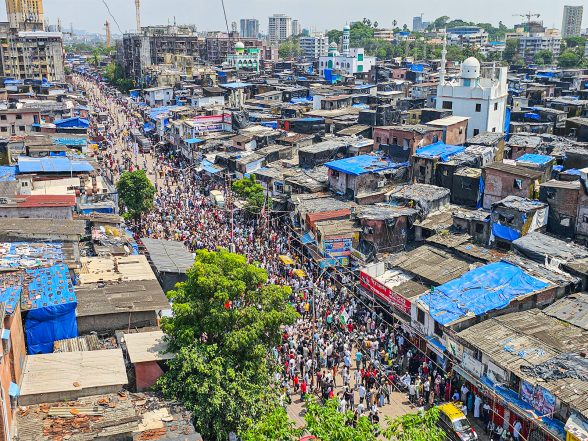 Business News | Dharavi Redevelopment Poses One of India's Biggest Real Estate Execution Tests: HSBC