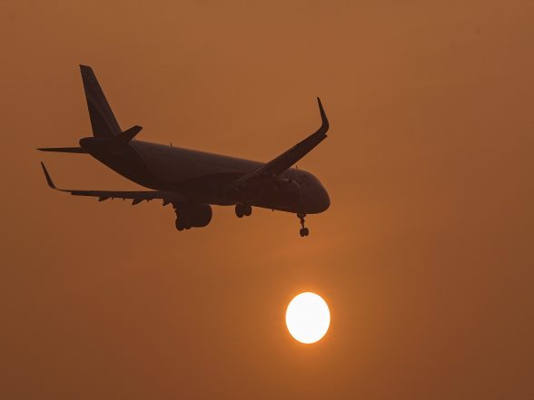 India News | Sustainable Aviation Fuel Production Volumes Still Disappointing: IATA DG Willie Walsh