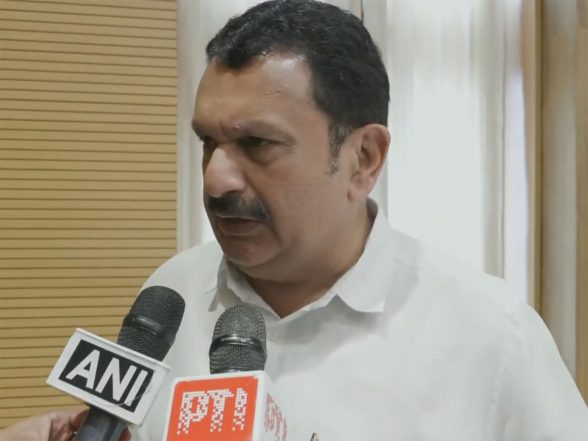 India News | Strict Instructions Issued to Inspect Food Outlets, Medical Colleges Prepared: Keralam Govt Takes Measures Against Shigella, Ebola