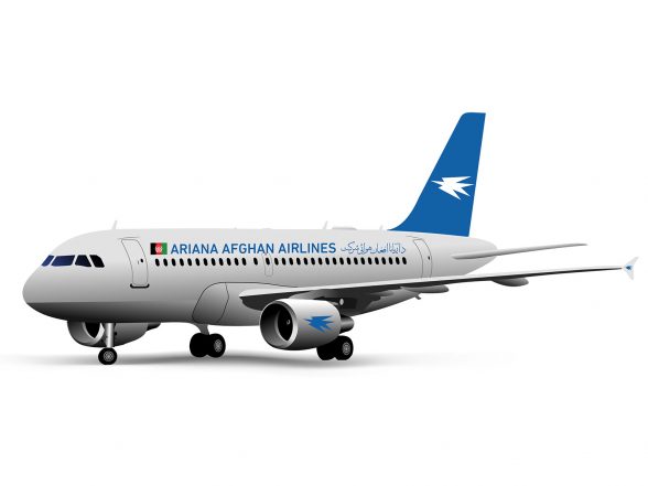 World News | Boosting Bilateral Ties: Ariana Afghan Airlines Launches Daily Flights Between Kabul and Delhi