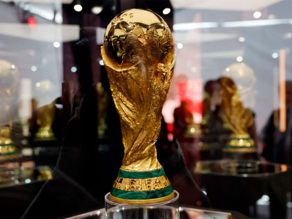Sports News | Iran Faces Same-day Entry, Exit Mandate for FIFA World Cup Matches in United States
