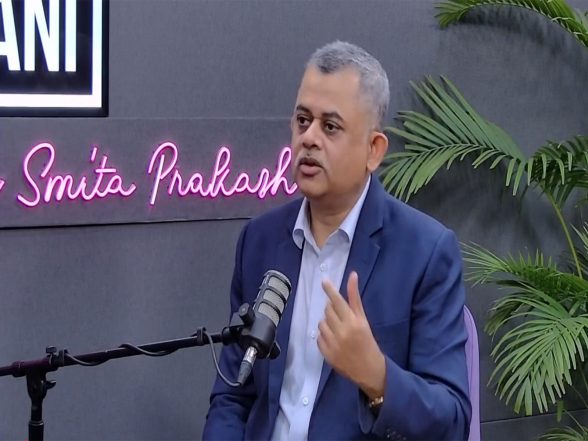 Business News | India Needs Faster Energy Reforms, Tough Decisions to Reduce Dependence on Imported Fuel: Neelkanth Mishra