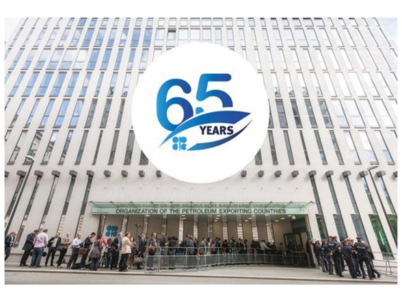 Business News | 7 OPEC+ Nations Announce Second Straight 188,000 Bpd Output Increase for July