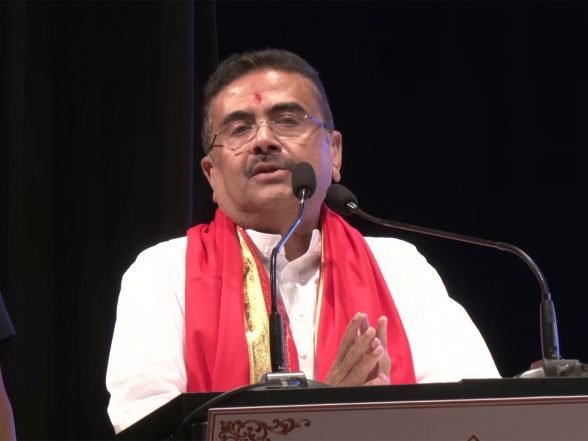 India News | West Bengal Set to Become 36th State/UT to Implement Ayushman Bharat Pradhan Mantri Jan Arogya Yojana