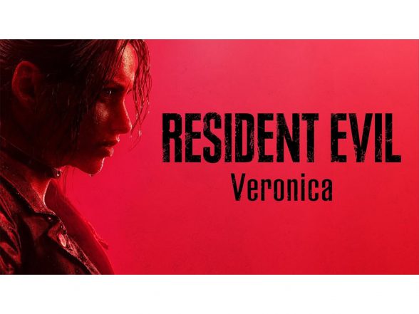 Entertainment News | 'Resident Evil: Veronica' Remake Game Sets 2027 Release Date