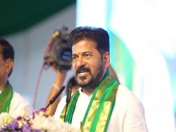 India News | Musi Rejuvenation Project Phase 2 Works Between Nagole and Gaurelli to Begin Soon: Telangana CM Revanth Reddy