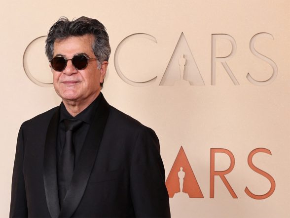 Entertainment News | Oscar-nominated Filmmaker Jafar Panahi's Prison Sentence Upheld by Iranian Court