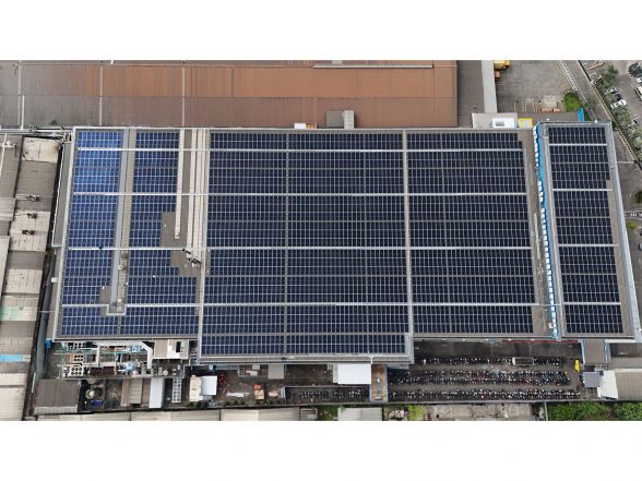 Business News | TotalEnergies ENEOS Extends Solar Partnership with Ceres in Indonesia