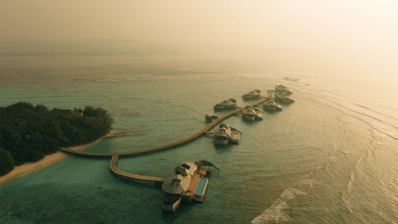 Business News | Soneva's Next Chapter: Introducing Bare Luxury
