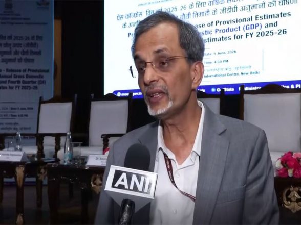 Business News | Incomplete Records, Siloed Data Systems Weaken Evidence Base for State Finance Commissions: CEA Nageswaran