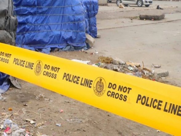 Business News | India's Crime Rate Falls 6%, Cybercrime Crosses 1 Lakh Cases: SBI