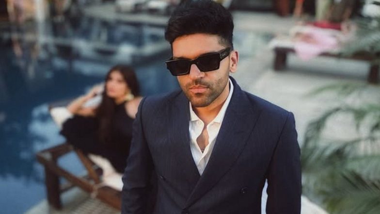 Entertainment News | Guru Randhawa Joins Forces with Le Sserafim for Global Remix of Hit Track 'Boompala'