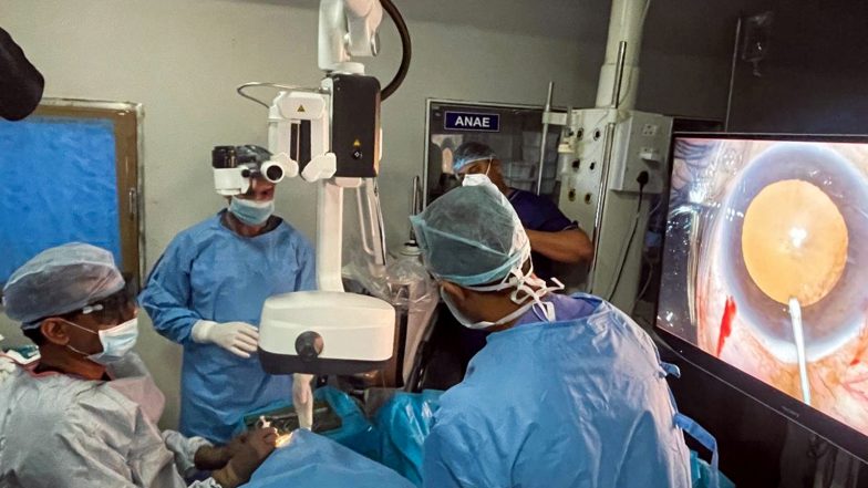 India News | Epidemic of Myopia in Digital Age is on Rise: Experts