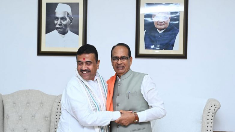 India News | Centre Approves 153 Lakh Person-Days Under MGNREGS for West Bengal; New Rural Employment Framework to Roll Out from July 11