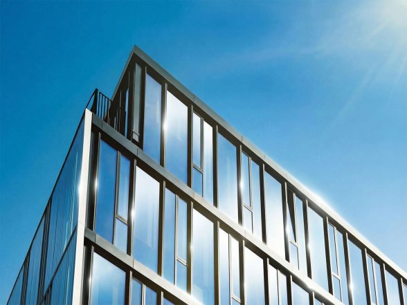 Business News | Avery Dennison Launches Clima™ Window Films for Advanced Solar Control
