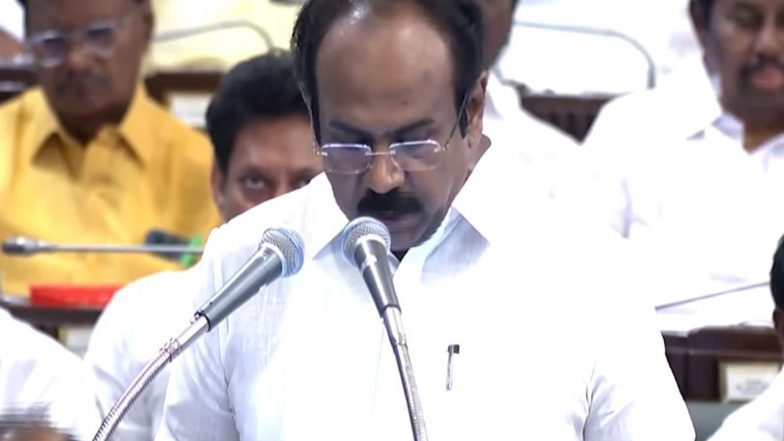 India News | DMK Not Seeking Govt's Fall, MK Stalin's Remarks Being Distorted: Thangam Thennarasu