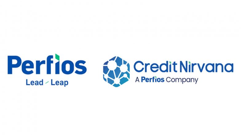 Business News | Perfios Appoints Vinay Sathyanarayan as CEO of Credit Nirvana