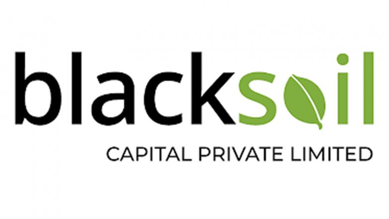 Business News | Celebal Technologies Raises ₹50 Crore from BlackSoil Capital