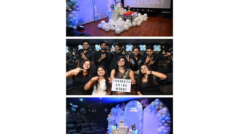Business News | CARNIVAL CASTLE PRIVATE THEATRES :Hyderabad's Premier Private Theater & Surprise Celebration Destination