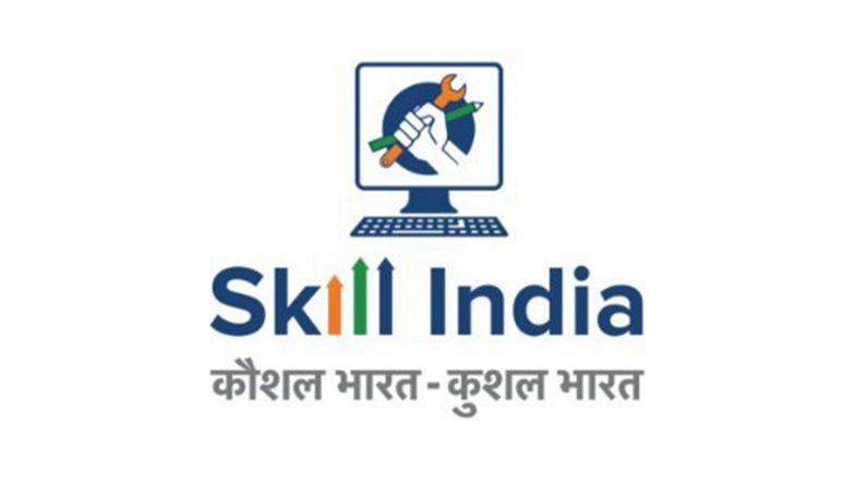 Business News | Union Minister Jayant Chaudhary Flags off Five Solar Community Hub Skill Vans to Boost Digital Inclusion & Skilling