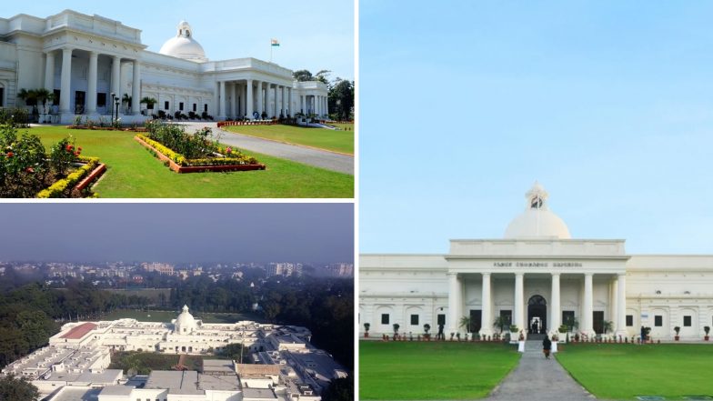 Business News | IIT Roorkee Opens Admissions for the 11th Batch of Its Post Graduate Certificate in Data Science, Machine Learning & Generative AI