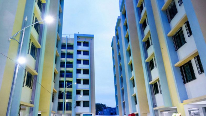 Business News | Home Loan Insurance Adoption Increasing as Borrowers Seek Protection from Long-term Liabilities: Report