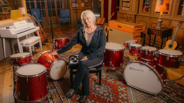 Business News | Sylvia Massy to Bring Landmark Song Production Masterclass to Abbey Road Institute Mumbai and Bay Owl Studios This July