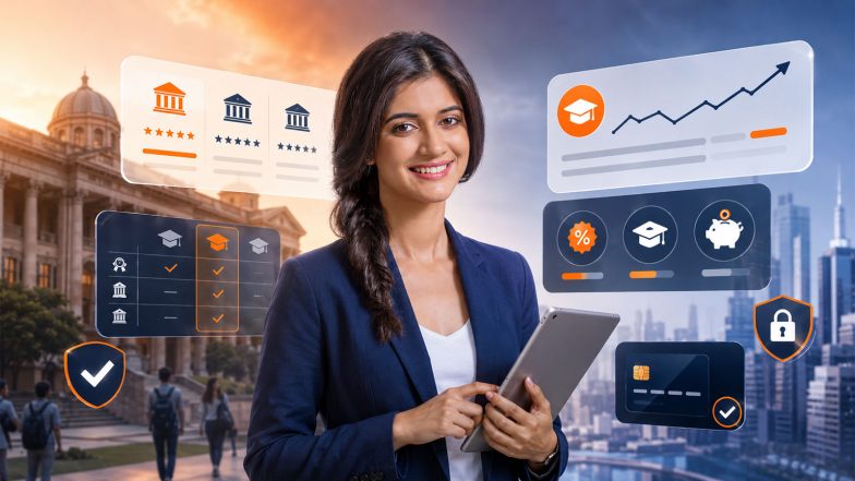 Business News | Why Indian Learners Are Checking RiseUpp.com Before Paying for an Online MBA