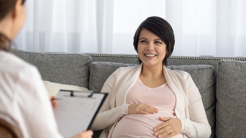 Business News | Maternity Health Insurance: Coverage, Waiting Period and Benefits