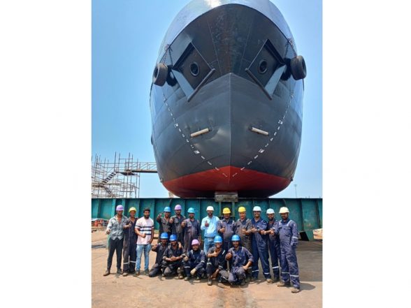 Business News | Crown Defence Announces Strategic Pivot Toward Shipbuilding and System Integration; Deepens Strategic Operations at Kattupalli, Cochin, and GRSE