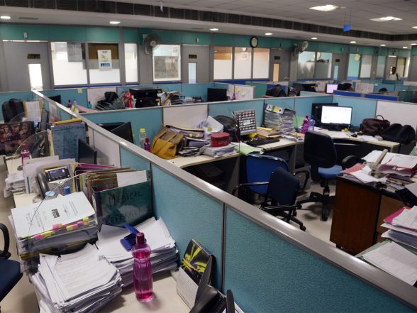 Business News | 74% of Indian Organisations Expect Business Travel Growth over Next 12 Months: Report