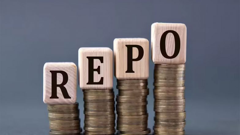 Business News | RBI Maintains Repo Rate at 5.25%; Developers See Positive Signals for Housing and Commercial Growth