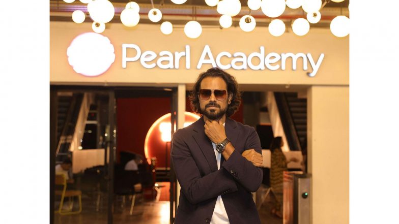Business News | Rahul Mishra, Masaba Gupta and Jayanti Reddy on Human Intelligence, Artificial Intelligence and the Future of Creative Careers at Pearl Academy