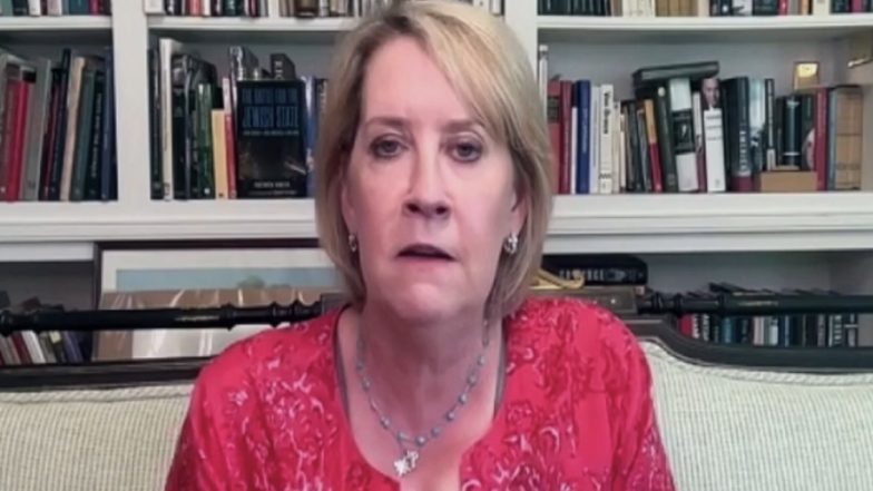 World News | ''India is Much Better Partner Than China,'' Says Ex Trump Adviser