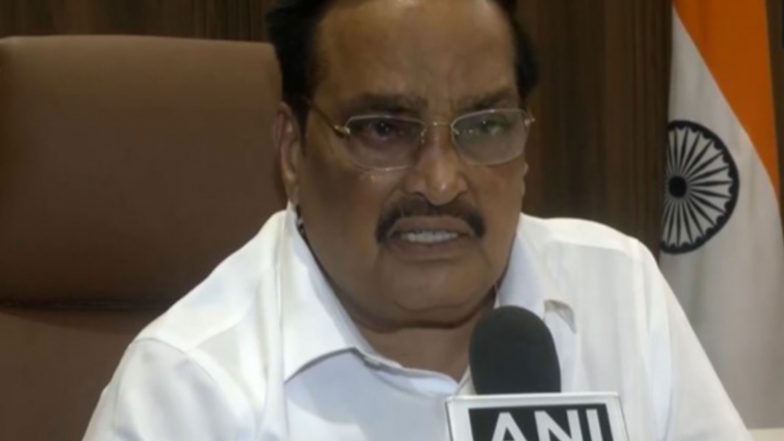 India News | 12 Saal 'bemisaal':  Union Minister CR Patil Hails PM Modi's Leadership