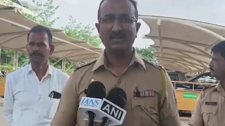 India News | Pune: 2 Workers Dead, 3 Injured After CO₂ Gas Leak at Talegaon MIDC Plant