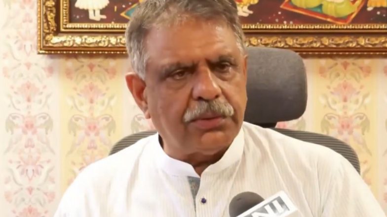 India News | Rajasthan Health Minister Says Team from Jodhpur En Route to Conduct Probe into Postpartum Kidney Complication Cases at Bikaner Hospital