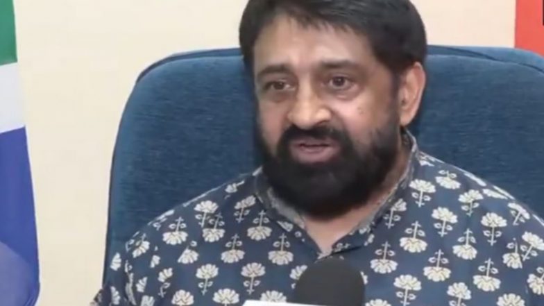 World News | Confident Under India's Chairship, There Will Be Substantive Outcomes: South African HC on BRICS 2026 Summit