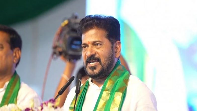 India News | Congress Leaders Slam BJP over Rejection of Meenakshi Natarajan's Nomination Papers in RS Polls