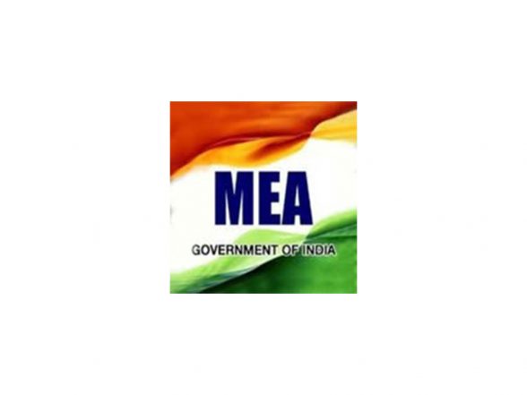 World News | Lakshmanan Ramesh Babu, Vinay Kumar Appointed India's Envoys to Cote D'Ivoire, Sao Tome and Principe
