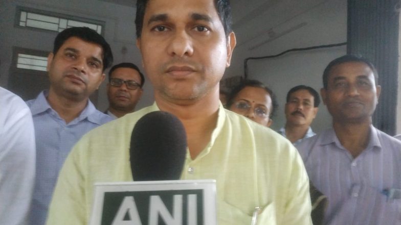 India News | Tripura Moves Towards Self-reliance in Livestock Sector with Inauguration of Liquid Nitrogen Plant
