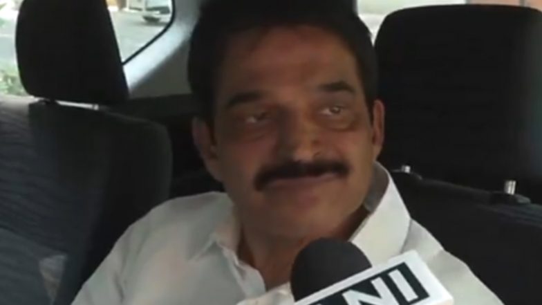 India News | BJP Trying to Destroy Opposition Through Undemocratic Ways: KC Venugopal on TMC Split Row