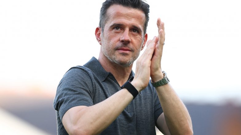 Sports News | Marco Silva Appointed Benfica Head Coach, Replaces Mourinho