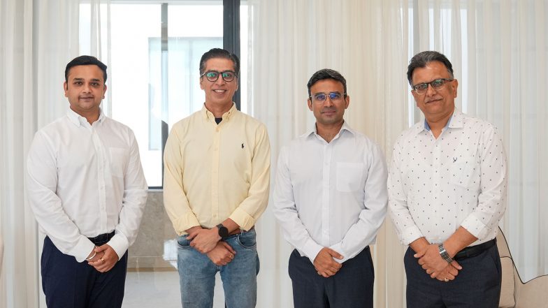 Business News | Galgotias University Partners with 247VC to Launch Entrepreneurship and Venture Excellence Program