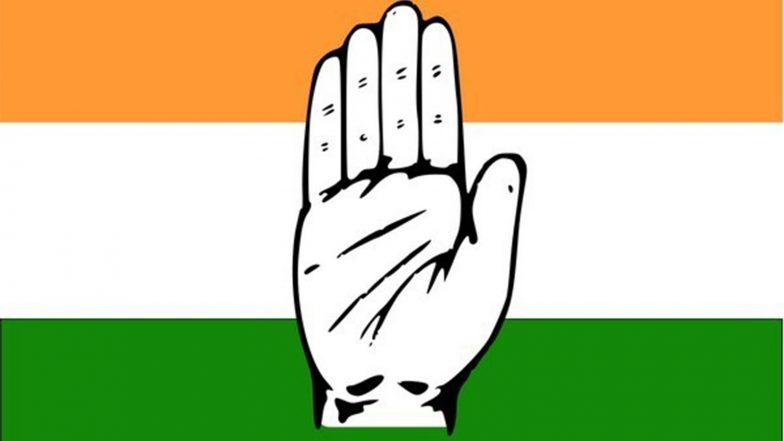 India News | 10-member Congress Delegation to Meet CEC over Meenakshi Natarajan's Nomination Rejection