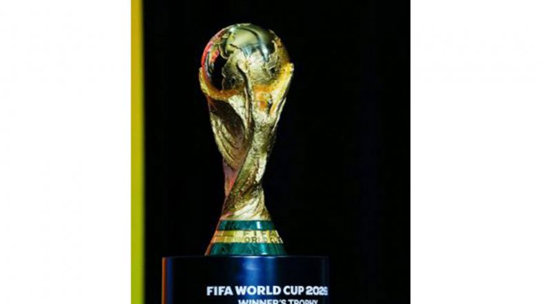 Sports News | Iraq Lose to Venezuela, Saudi Arabia Draw with Senegal in World Cup Warm-ups