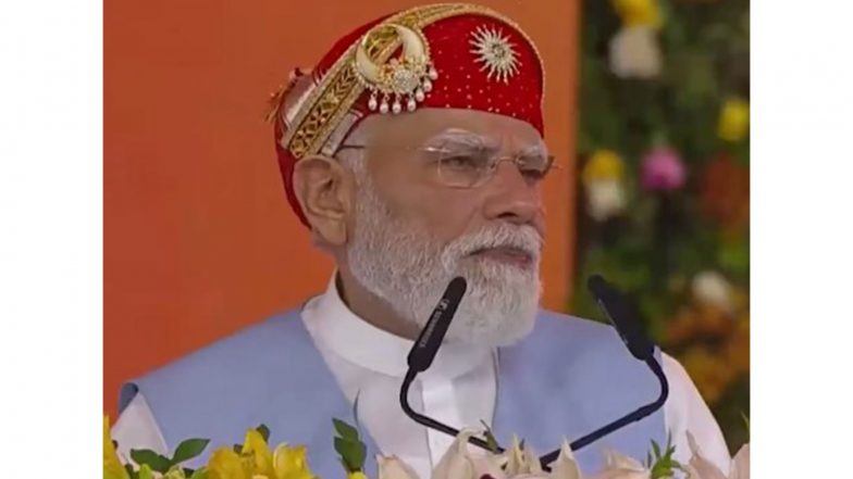 India News | Uttarakhand CM Dhami Congratulates PM Modi on Becoming India's Longest-serving Elected Prime Minister