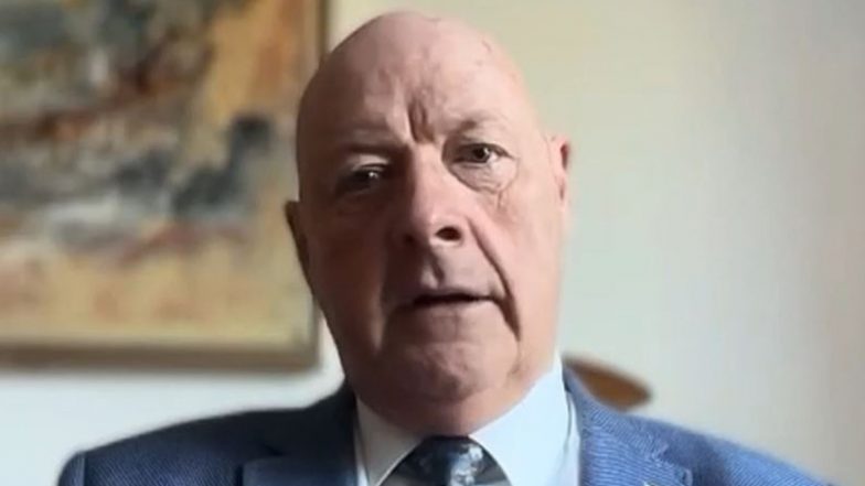 World News | 'From Modern India to Global India; Cannot Underestimate Modi's Role': Former Danish Envoy to India
