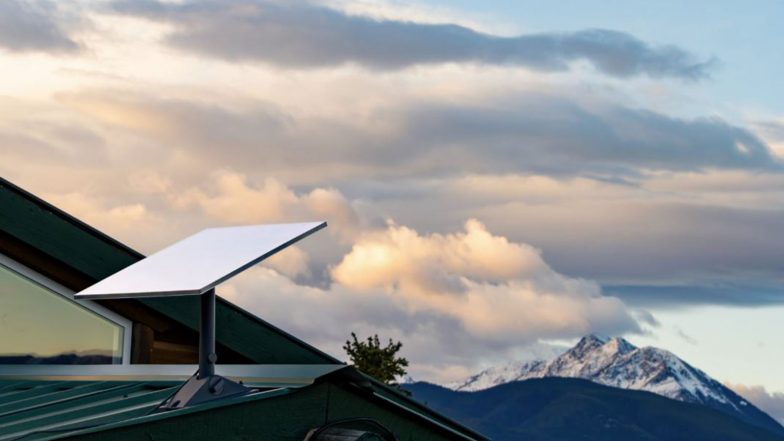 Business News | Starlink Refutes Claims of Frozen India Approvals; Says Talks Remain Active with Government
