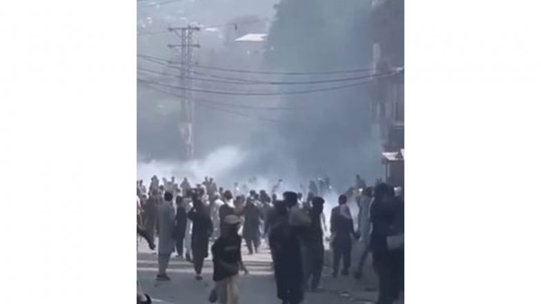World News | British MPs Demand End to Crackdown in PoJK, Raise Alarm over Rights Violations